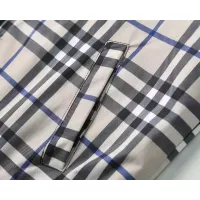 $52.00 USD Burberry Jackets Long Sleeved For Men #1334098