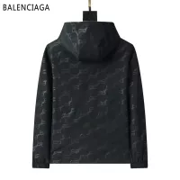 $52.00 USD Balenciaga Jackets Long Sleeved For Men #1334106