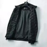 $52.00 USD Balenciaga Jackets Long Sleeved For Men #1334106