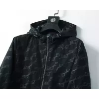 $52.00 USD Balenciaga Jackets Long Sleeved For Men #1334106