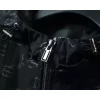 $52.00 USD Balenciaga Jackets Long Sleeved For Men #1334106