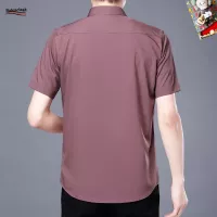 $38.00 USD Balenciaga Shirts Short Sleeved For Unisex #1334140