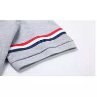 $34.00 USD Moncler T-Shirts Short Sleeved For Men #1334446