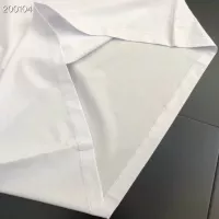 $25.00 USD Balenciaga T-Shirts Short Sleeved For Unisex #1334598