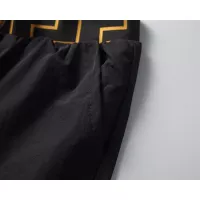 $48.00 USD Versace Tracksuits Short Sleeved For Men #1334674