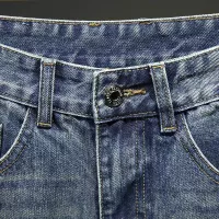 $40.00 USD LOEWE Jeans For Men #1334761