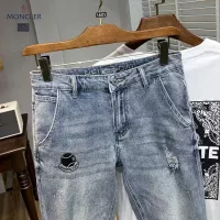 $40.00 USD Moncler Jeans For Men #1334769