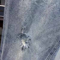 $40.00 USD Moncler Jeans For Men #1334769