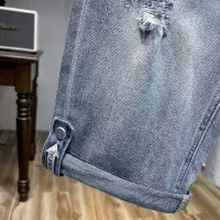 $40.00 USD Moncler Jeans For Men #1334769