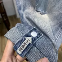 $40.00 USD Moncler Jeans For Men #1334769