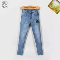 $48.00 USD LOEWE Jeans For Men #1334800