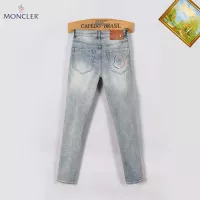 $48.00 USD Moncler Jeans For Men #1334810