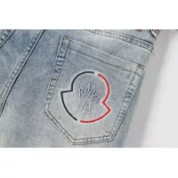 $48.00 USD Moncler Jeans For Men #1334810