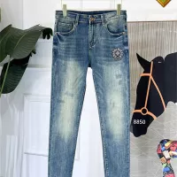 $48.00 USD Chrome Hearts Jeans For Men #1334831