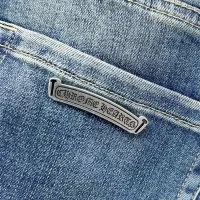 $48.00 USD Chrome Hearts Jeans For Men #1334831