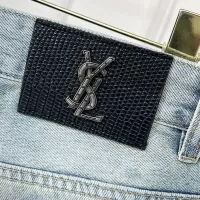 $48.00 USD Yves Saint Laurent YSL Jeans For Men #1334834