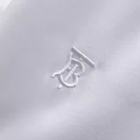 $40.00 USD Burberry Shirts Short Sleeved For Men #1334839