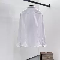 $42.00 USD Burberry Shirts Long Sleeved For Men #1334862