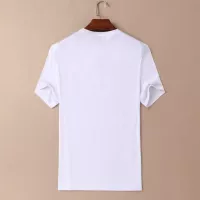 $40.00 USD Balenciaga T-Shirts Short Sleeved For Men #1334972