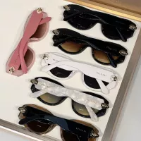 $60.00 USD Bvlgari AAA Quality Sunglasses #1335219