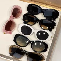 $60.00 USD Bvlgari AAA Quality Sunglasses #1335219