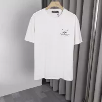 $32.00 USD Chrome Hearts T-Shirts Short Sleeved For Men #1335303