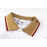 $45.00 USD Burberry T-Shirts Short Sleeved For Unisex #1335361