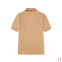 $45.00 USD Burberry T-Shirts Short Sleeved For Unisex #1335362