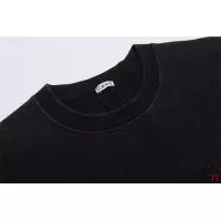 $40.00 USD LOEWE T-Shirts Short Sleeved For Unisex #1335372