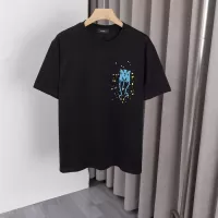 $36.00 USD Amiri T-Shirts Short Sleeved For Men #1335421