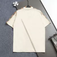 $39.00 USD Burberry T-Shirts Short Sleeved For Unisex #1335425