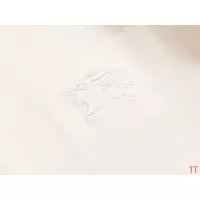 $39.00 USD Burberry T-Shirts Short Sleeved For Unisex #1335425