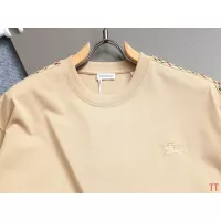 $39.00 USD Burberry T-Shirts Short Sleeved For Unisex #1335426