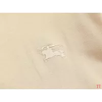 $39.00 USD Burberry T-Shirts Short Sleeved For Unisex #1335426