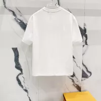 $42.00 USD Burberry T-Shirts Short Sleeved For Unisex #1335427