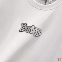 $42.00 USD Burberry T-Shirts Short Sleeved For Unisex #1335427