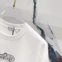 $42.00 USD Burberry T-Shirts Short Sleeved For Unisex #1335427