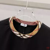 $42.00 USD Burberry T-Shirts Short Sleeved For Unisex #1335431