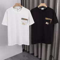 $36.00 USD Burberry T-Shirts Short Sleeved For Men #1335433