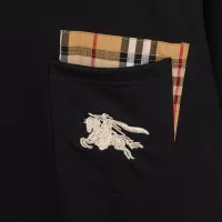 $36.00 USD Burberry T-Shirts Short Sleeved For Men #1335433