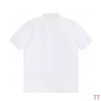 $42.00 USD Ralph Lauren Polo T-Shirts Short Sleeved For Men #1335458