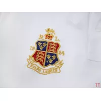 $42.00 USD Ralph Lauren Polo T-Shirts Short Sleeved For Men #1335458