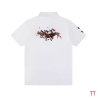 $45.00 USD Ralph Lauren Polo T-Shirts Short Sleeved For Men #1335462