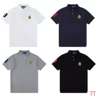 $45.00 USD Ralph Lauren Polo T-Shirts Short Sleeved For Men #1335464