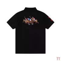 $45.00 USD Ralph Lauren Polo T-Shirts Short Sleeved For Men #1335465