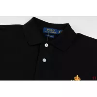 $45.00 USD Ralph Lauren Polo T-Shirts Short Sleeved For Men #1335465