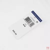 $29.00 USD Ralph Lauren Polo T-Shirts Short Sleeved For Women #1335466