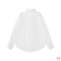 $52.00 USD Ralph Lauren Polo Shirts Long Sleeved For Unisex #1335485