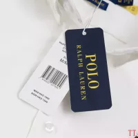 $52.00 USD Ralph Lauren Polo Shirts Long Sleeved For Unisex #1335485