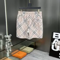 $36.00 USD Burberry Pants For Men #1335512